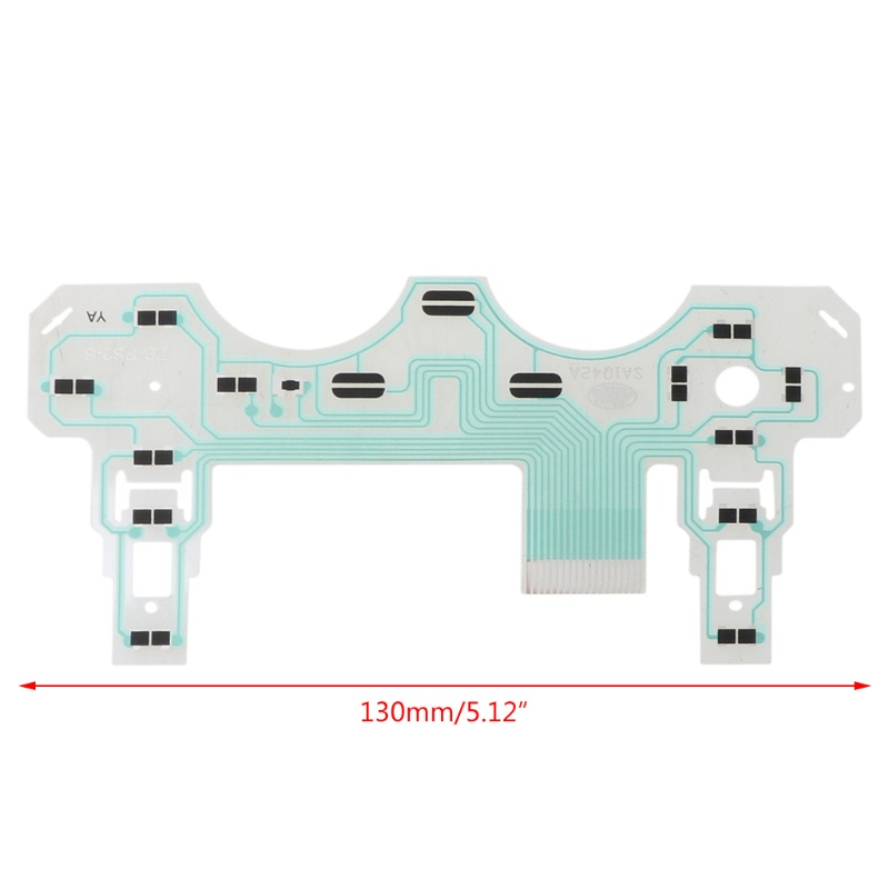 Bảng Mạch PCB SA1Q42A Thay Thế Cho Bàn Phím