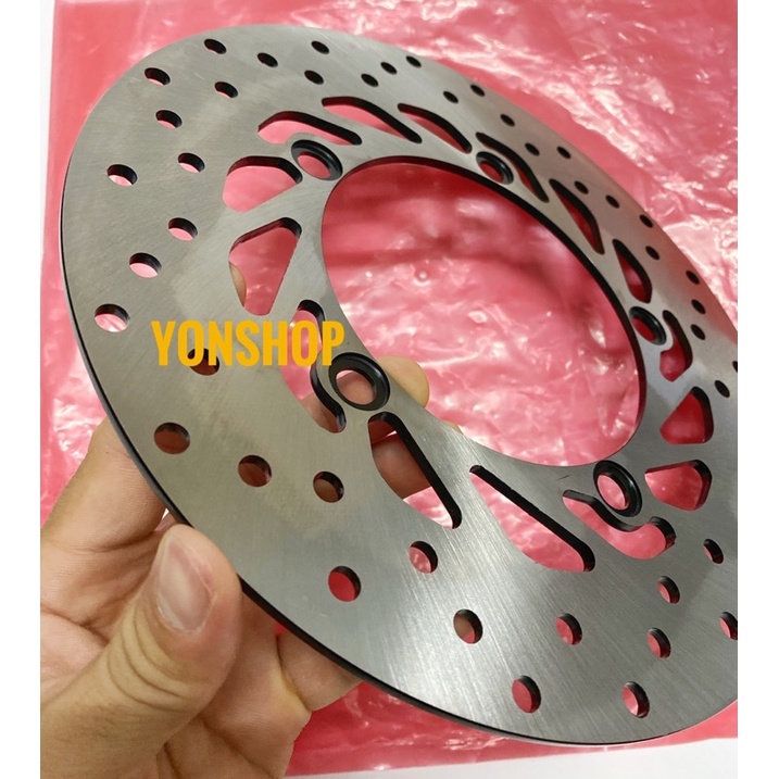 Đĩa Thắng Trước Cho Xe Exciter150 Hàng Cao Cấp
