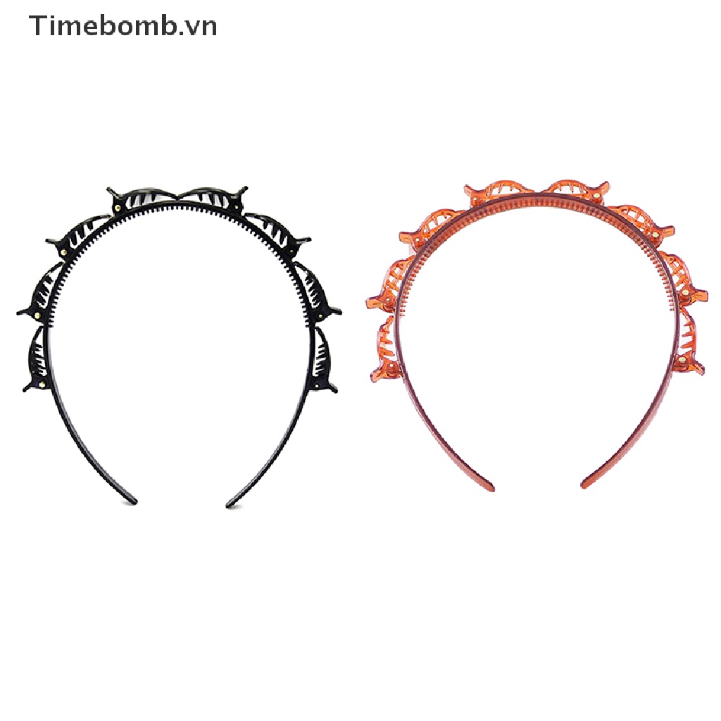 (Hàng Mới Về) Vòng Tay Dây Bện Phong Cách punk Mới