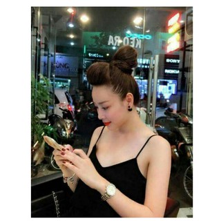 BỘ 3 CHIẾC KẸP PHỒNG MÁI TẠO KIỂU TÓC