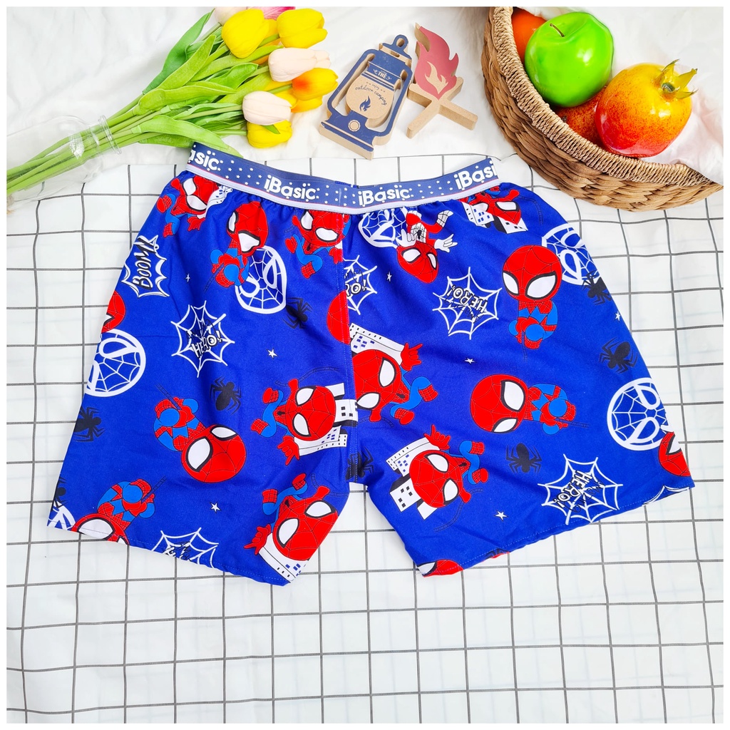 SET 6 QUẦN 250K MẶC NHÀ VẢI KATE CỰC MÁT