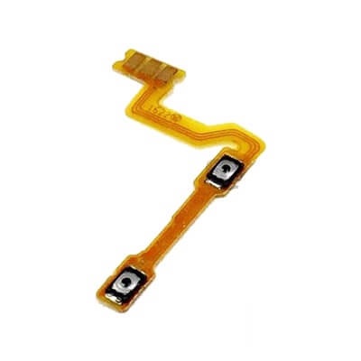 Dây âm lượng, nút âm lượng Oppo A3S