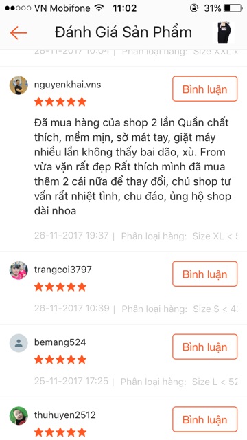 Quần Legging 4 Túi Chất Dày Dặn 714 | BigBuy360 - bigbuy360.vn