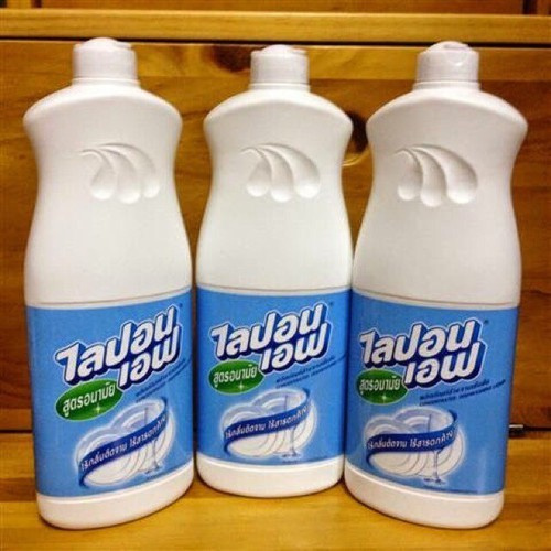 Nước rửa bát Thái lan 800ml