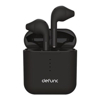 Tai nghe true wireless defunc true go d027 - chống nước ipx4 - 20h nghe nhạc - bluetooth 5.0