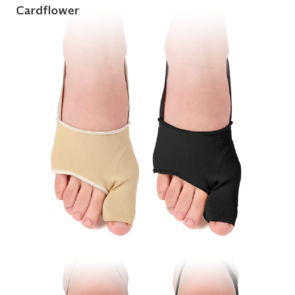 1 Cặp Nẹp Chỉnh Hình Ngón Chân Cái