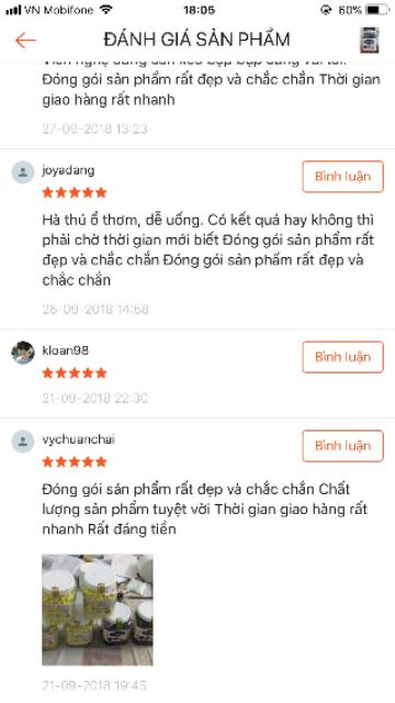 1kg Viên Hà Thủ Ô