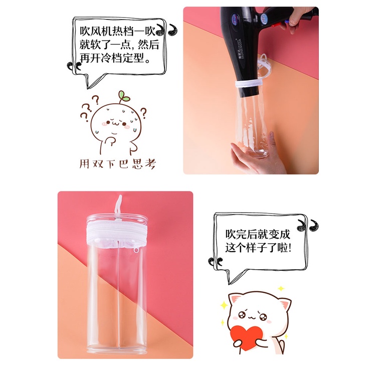 Hộp đựng/Túi đựng - Nendoll/Nendoroid/Ob11/Picodo