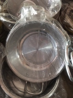 Nồi lẩu inox 24cm