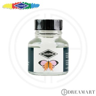 Dung dịch vệ sinh ngòi bút - Diamine Nib Cleaning Solution - Lọ 30ml