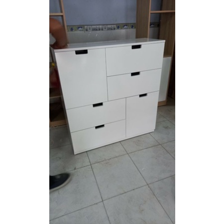 Tủ gỗ Siêu tải Struck