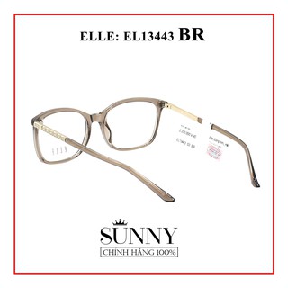 Mắt Kính Unisex Elle EL13443