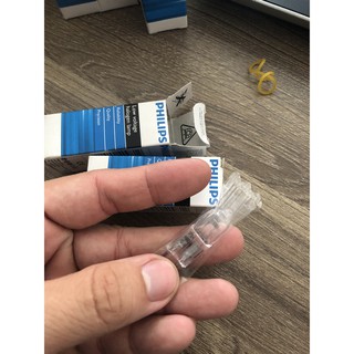bóng đèn halogen philips  409812