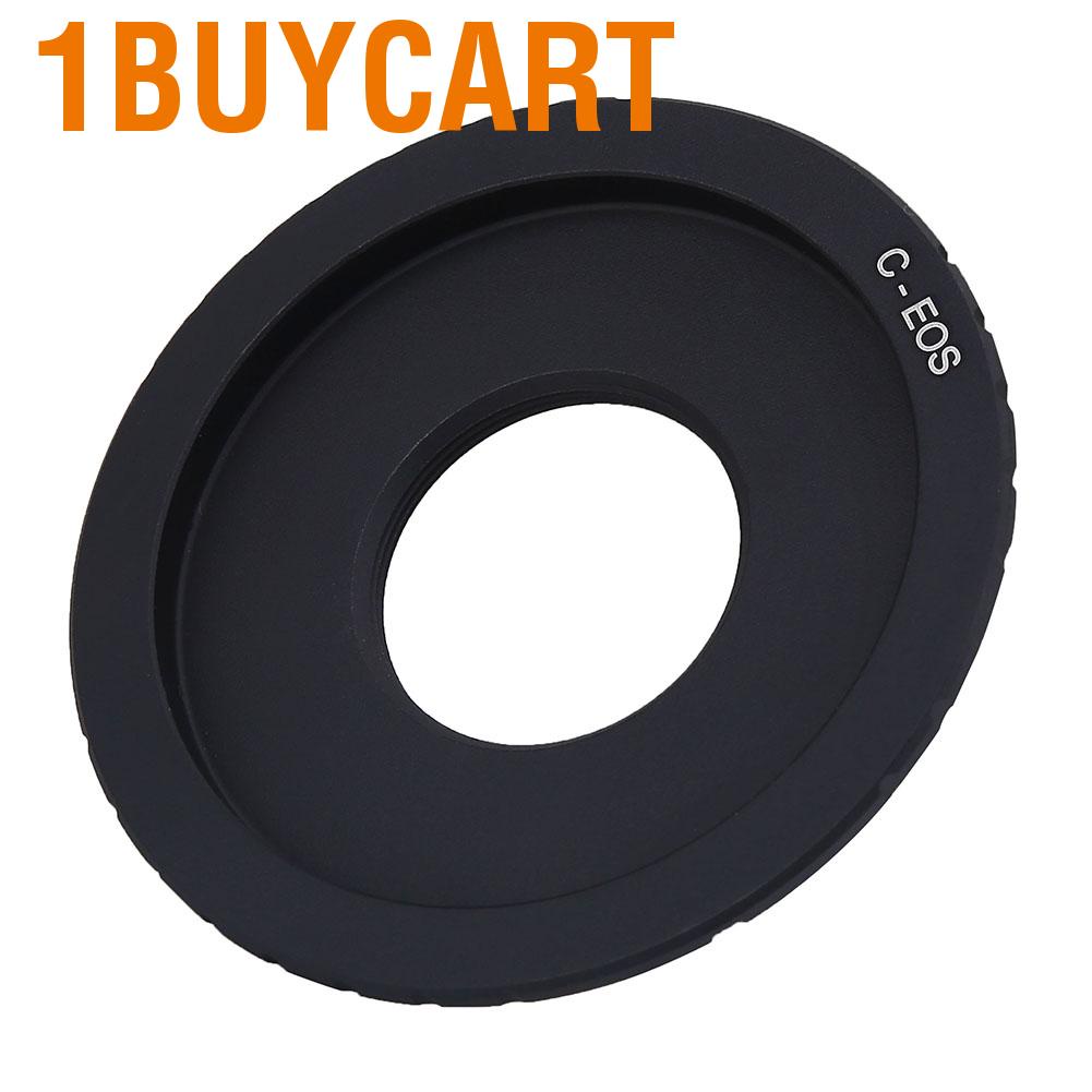 Vòng nối ống kính máy ảnh Canon EOS EF