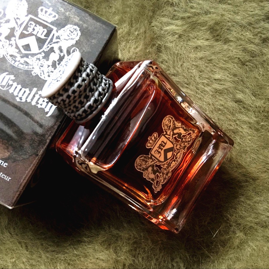 Nước Hoa Nam Juicy Couture Dirty English 100ml Chính Hãng