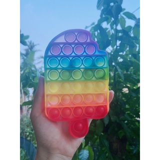 Pop it màu sắc