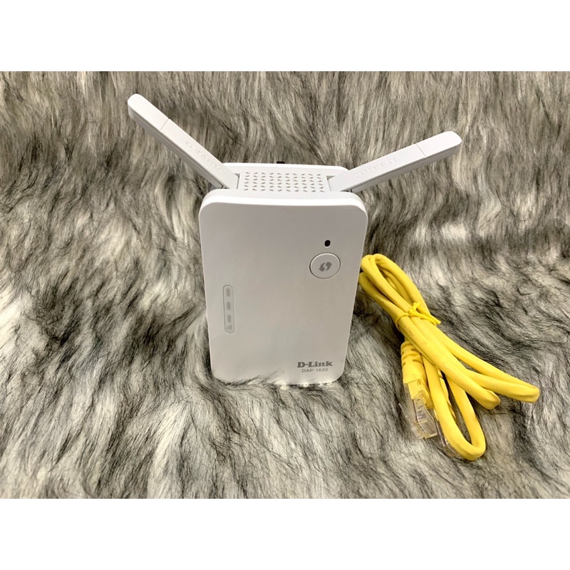 TP-Link AC 750Mbps Bộ mở rộng sóng Wifi Tăng cường vùng phủ Wifi - RE200 - Hàng Chính Hãng