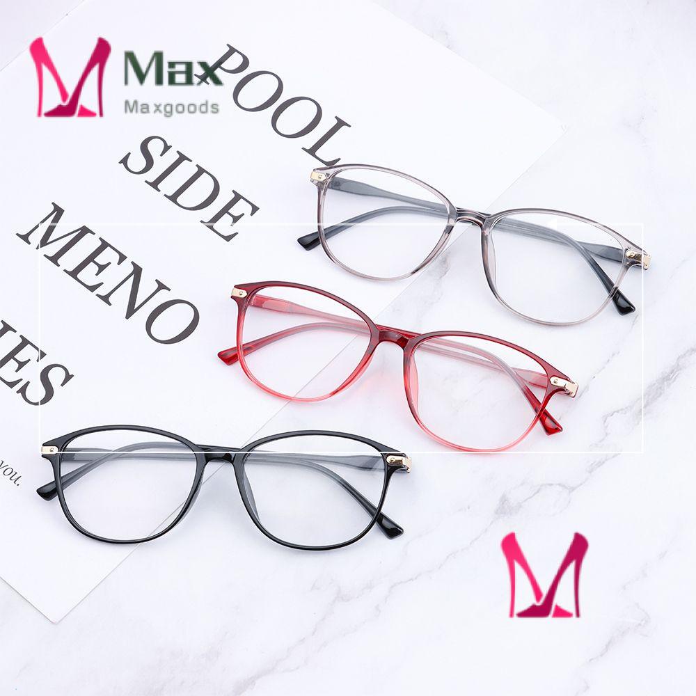 Mắt Kính Đọc Sách Độ Phân Giải Cao MAX +1.00~+4.00