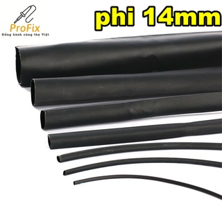 Gen co nhiệt 14mm-