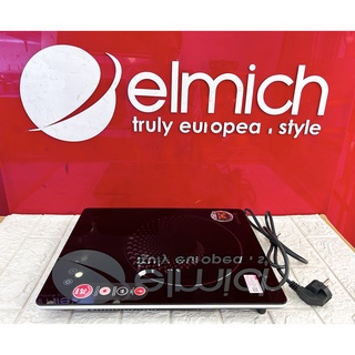 Bếp từ đơn Elmich ice-3874