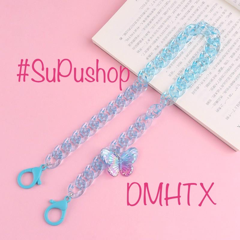 💦💦DÂY ĐEO GẮN KHẨU TRANG SÀNH ĐIỆU TIỆN LỢI💦💦