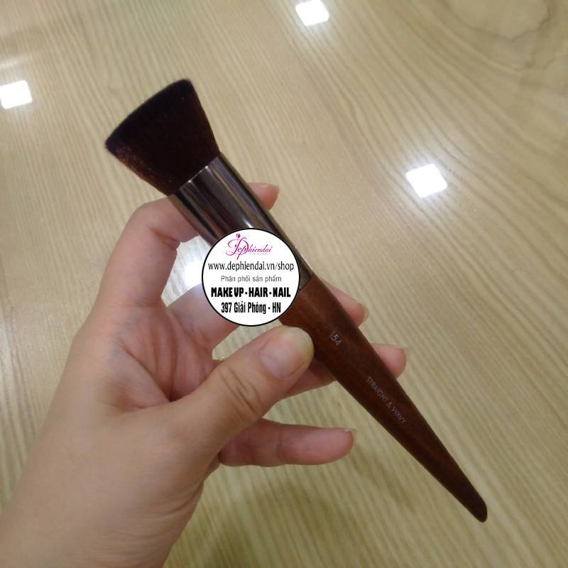 Cọ Nền Makeup Forever-154