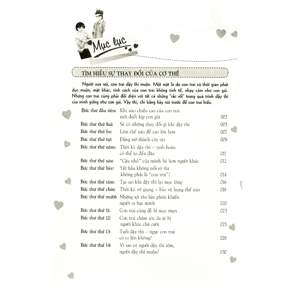 Sách - 80 Lời Bố Gửi Con Trai