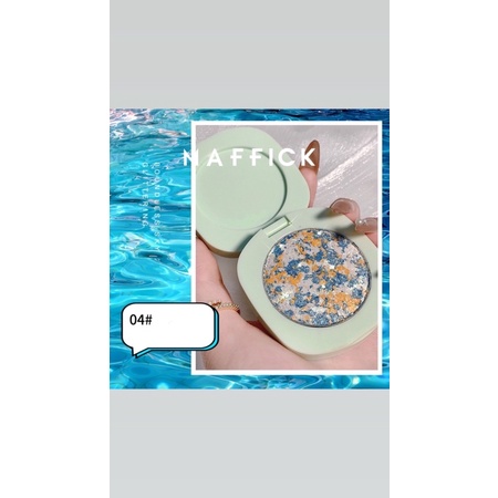 Phấn bắt sáng MAFFICK lánh nhũ lấp lánh nâng cao hiệu quả trang điểm💋💋 | BigBuy360 - bigbuy360.vn