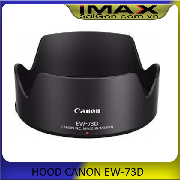 LOA CHE NẮNG - HOOD CANON EW-73D