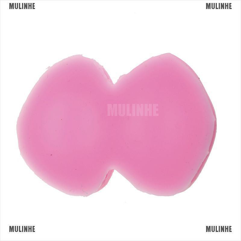 Khuôn silicone Làm Bánh Hình Đôi Môi Gợi Cảm
