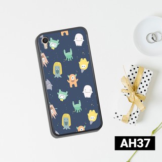 [FREESHIP ĐƠN TỪ 50K] Ốp lưng Oppo A37/ F1/ F1 Plus in hình vũ trụ ngân hà