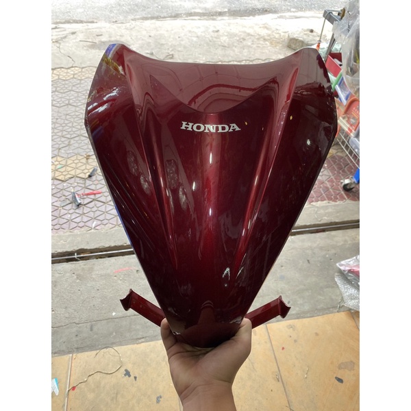 Mặt lạ zin honda chính hãng vision 2014-2019