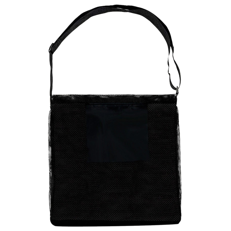 Túi Lưới Nấm &amp; Túi Nhỏ Đựng Trái Cây Thu Gọn Được Hình Nấm Dành Cho Săn Bắn