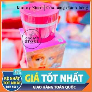 lẻ hộp 100g kem dưỡng trắng da xù Greenrose xù đại