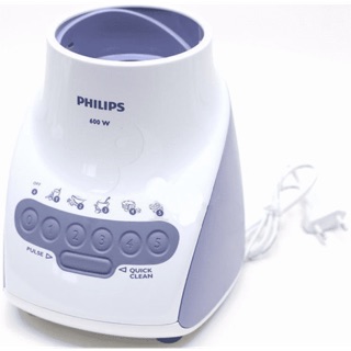 Máy xay sinh tố Philips HR2115 ( Hàng nhập khẩu )