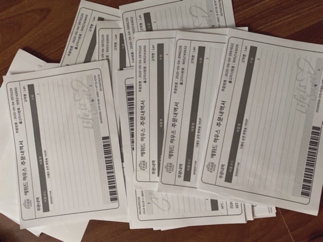 MASCARA ETUDE HOUSE FIXER - CÓ BILL