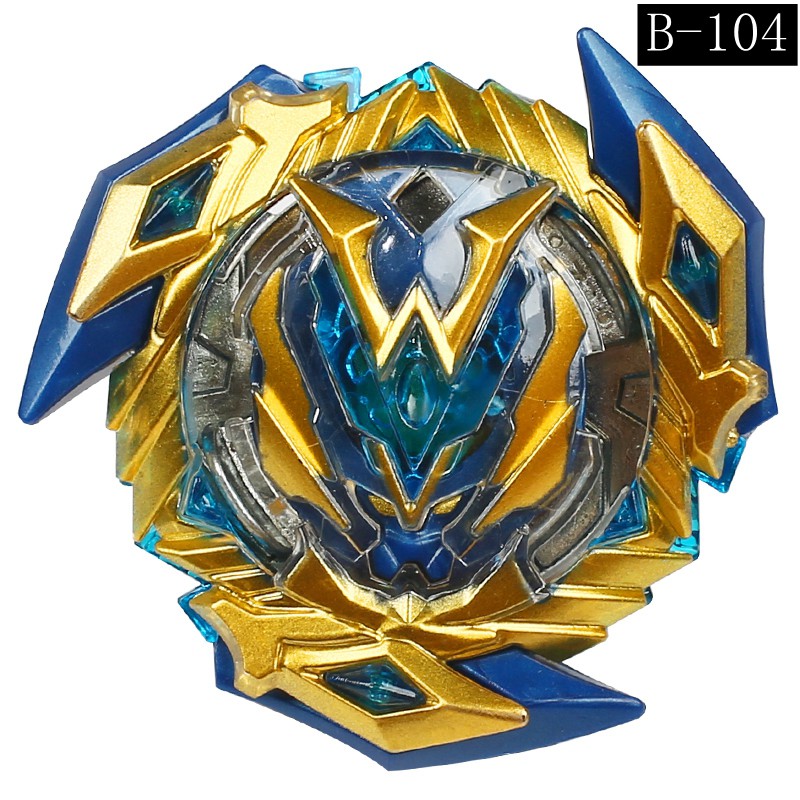 Đồ chơi con quay beyblade burst b-00-104 / 105 / 106 / 110 phiên bản giới hạn thú vị