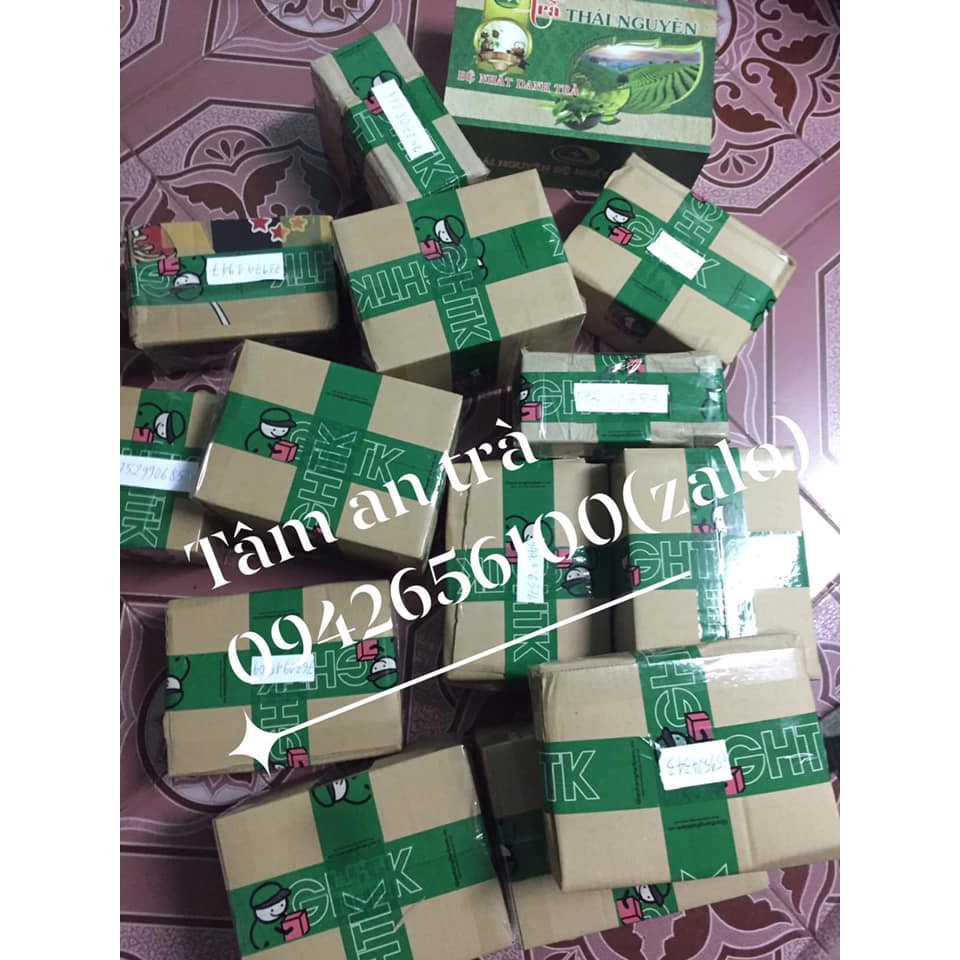 [free ship] Trà Búp Thái Nguyên Loại Đặc Biệt 100g (Đặc Sản Chè Tân Cương) Hương Thơm, Nước Xanh | BigBuy360 - bigbuy360.vn
