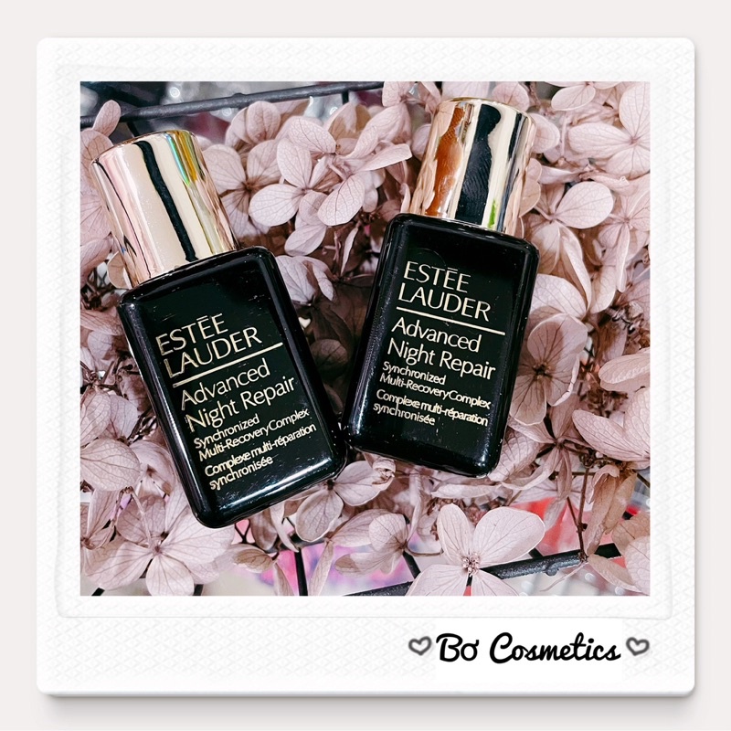 Tinh Chất Phục Hồi Da Ban Đêm Estee Lauder Advanced Night Repair Serum