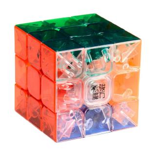 Khối YJ Yulong Cube Trong Suốt 3x3x3