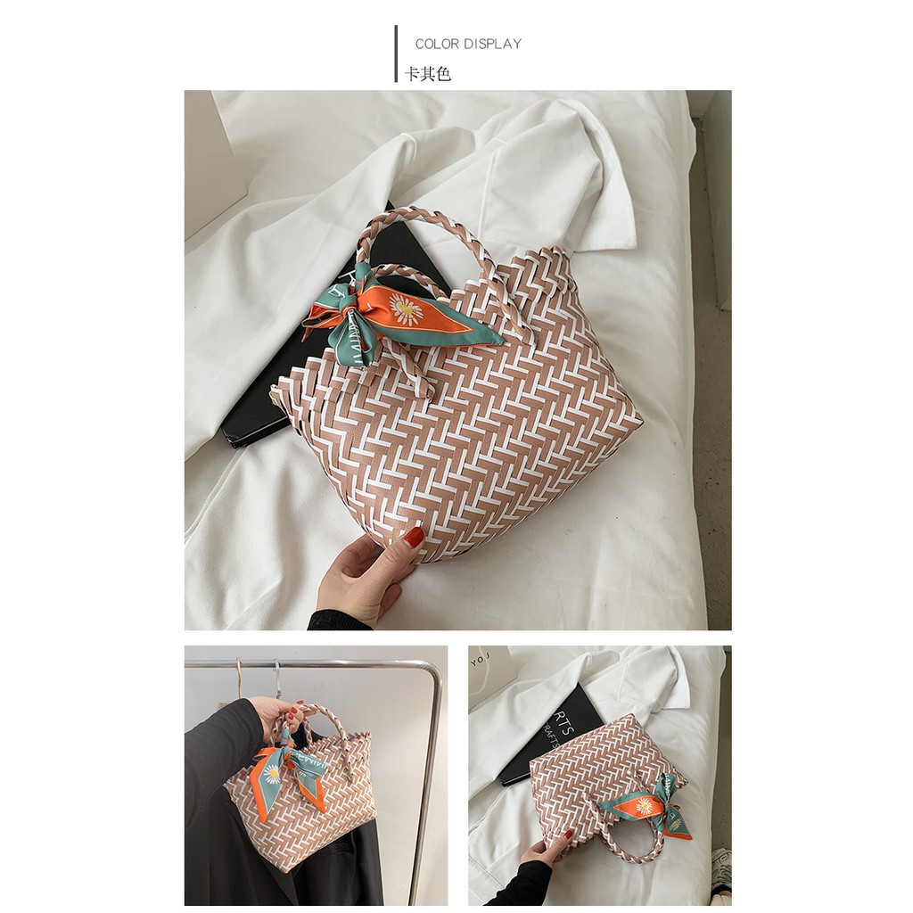 Túi Đan MINI LANANA CLOTHING Đa Sắc Màu Siêu Dễ Thương | BigBuy360 - bigbuy360.vn