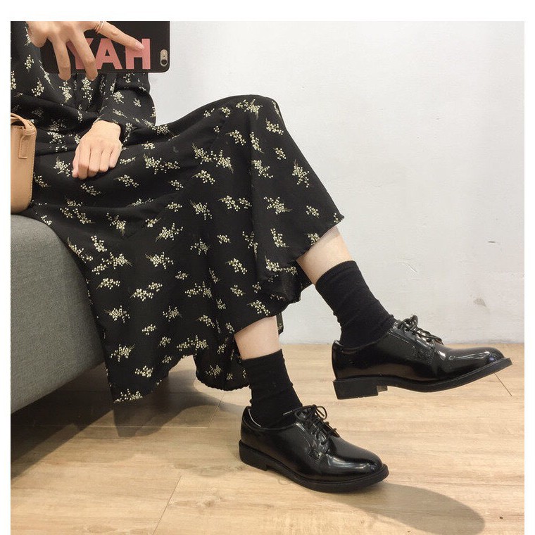 [Mã WASTGO hoàn 10% xu đơn 99k] Đầm Hoa Nhí 💖 💖 Giảm 10k nhập mã [ DAM TRANG ] 💖 Váy Hoa Nhí Vintage xinh đẹp cao cấp | BigBuy360 - bigbuy360.vn