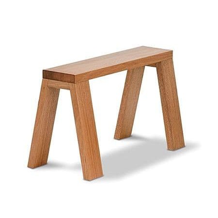 Ghế Băng Dài Vintage, ghế gỗ thông PHUKIENGO91