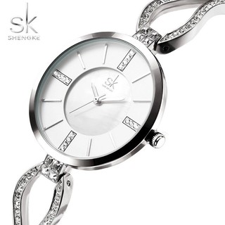 Đồng Hồ Nữ Shengke K0020L