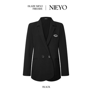 NIEYO MADE-Blazie NIEYO