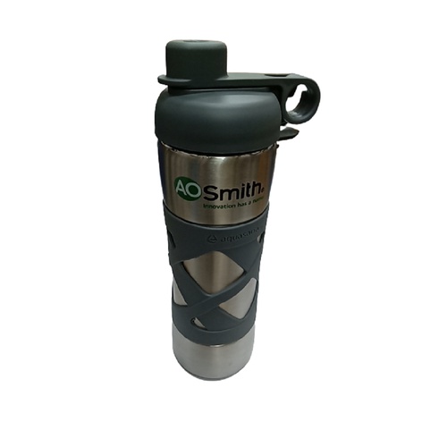 Bình lọc nước giữ nhiệt Aosmith 500ml, hàng chính hãng