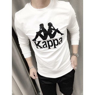 ÁO SWEATER THU ĐÔNG KAPPA