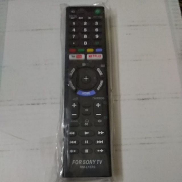 [FREESHIP 99K]_Điều khiển smart tivi Sony