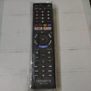 _Điều khiển smart tivi Sony