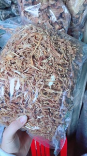🍁☘️MĂNG KHÔ XÉ 1kg( măng đen)🍃💥